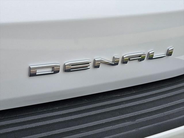 2024 GMC Yukon XL Denali Ultimate