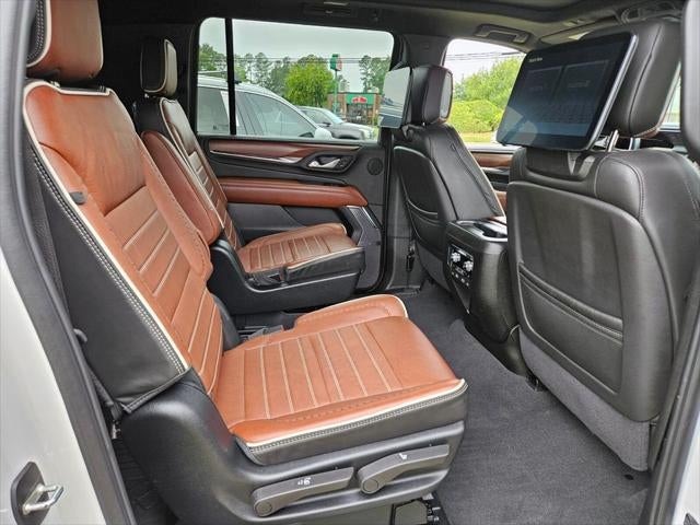 2024 GMC Yukon XL Denali Ultimate