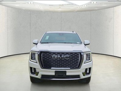 2024 GMC Yukon XL Denali Ultimate