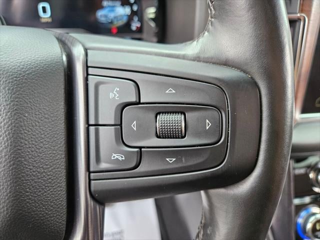 2024 GMC Yukon XL Denali Ultimate