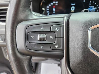 2024 GMC Yukon XL Denali Ultimate