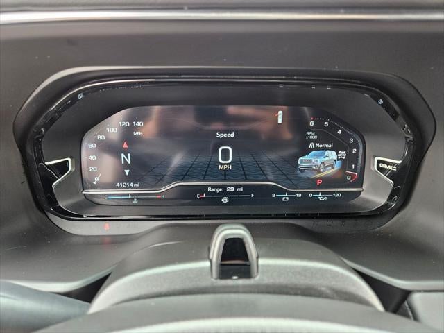 2024 GMC Yukon XL Denali Ultimate