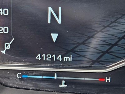 2024 GMC Yukon XL Denali Ultimate