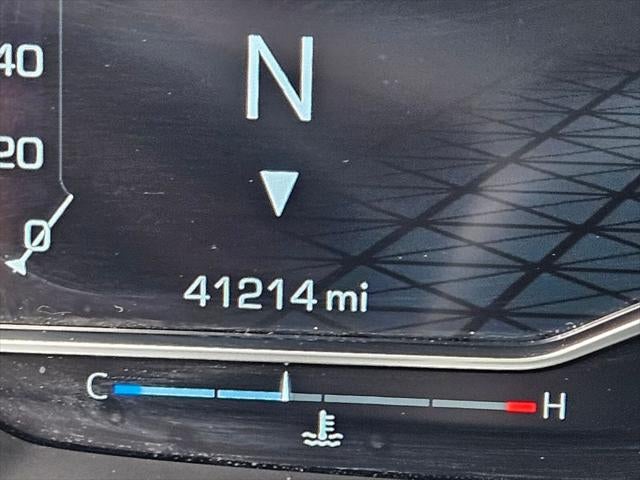 2024 GMC Yukon XL Denali Ultimate