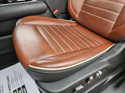 2024 GMC Yukon XL Denali Ultimate