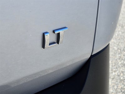 2019 Chevrolet Traverse 3LT