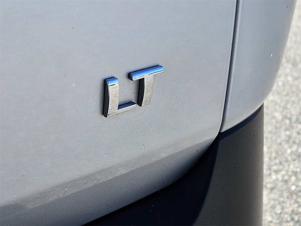 2019 Chevrolet Traverse 3LT