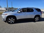2019 Chevrolet Traverse 3LT