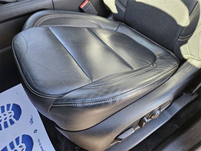 2019 Chevrolet Traverse 3LT