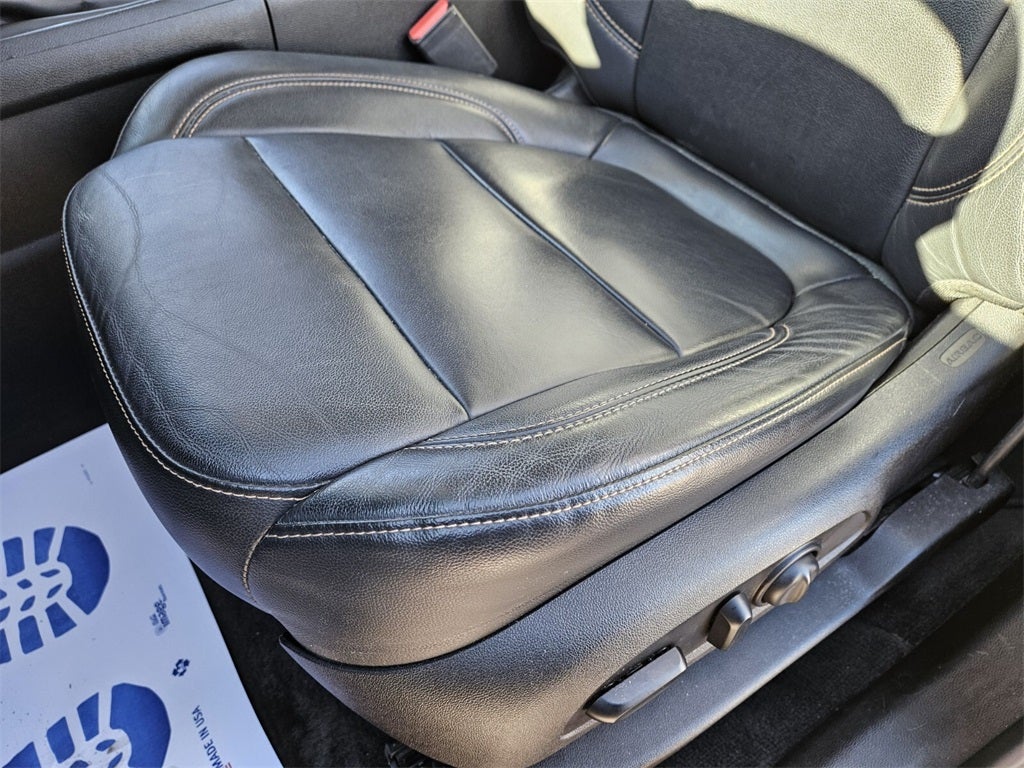 2019 Chevrolet Traverse 3LT