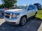 2019 Chevrolet Tahoe LT RWD