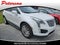 2017 Cadillac XT5 Platinum
