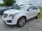 2017 Cadillac XT5 Platinum