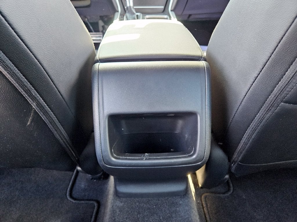 2018 Honda Accord Sport FWD