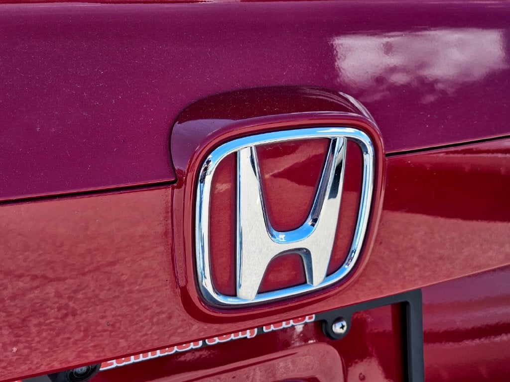2018 Honda Accord Sport FWD