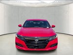 2018 Honda Accord Sport FWD