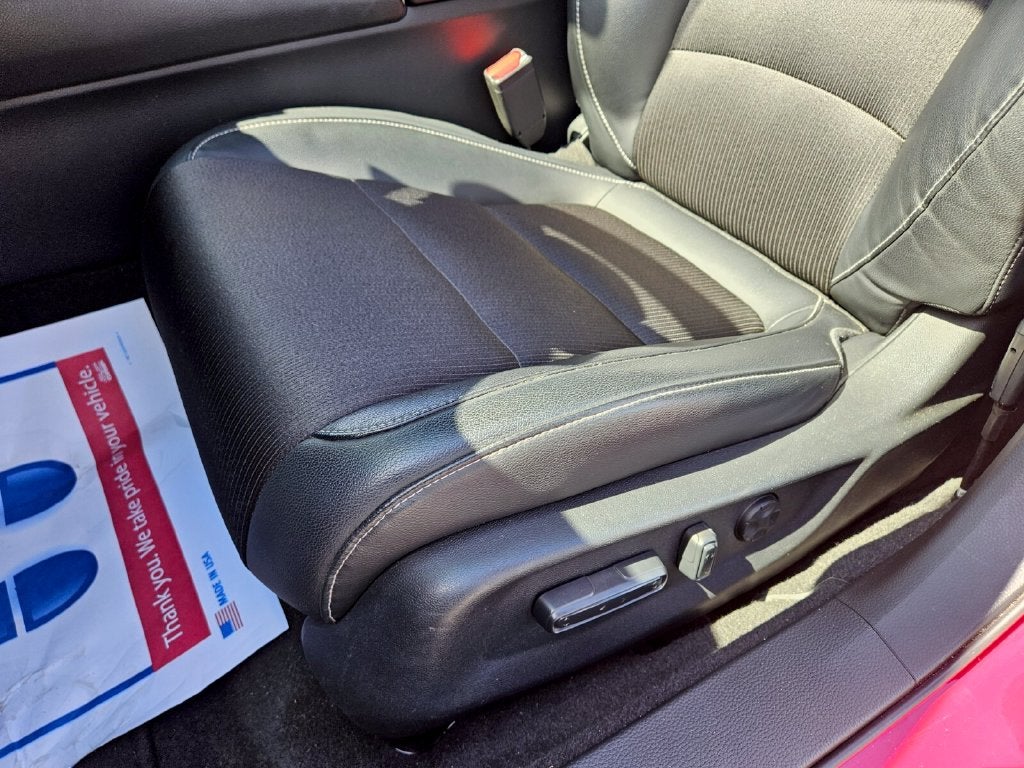 2018 Honda Accord Sport FWD