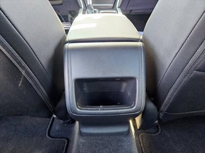 2018 Honda Accord Sport FWD