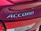2018 Honda Accord Sport FWD