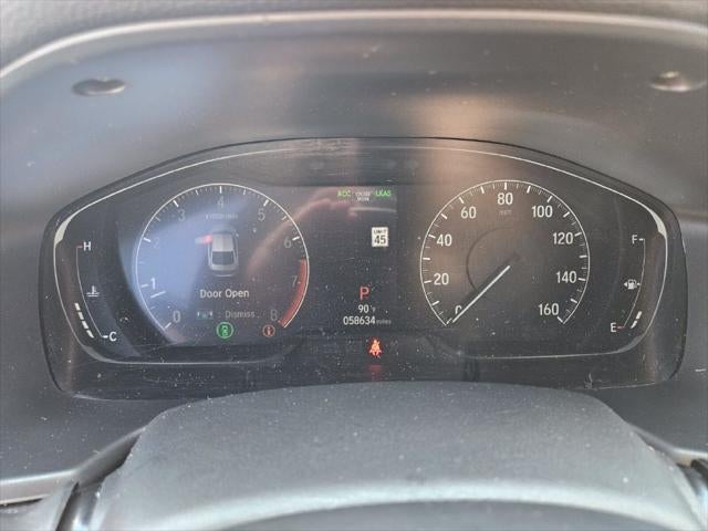 2018 Honda Accord Sport FWD