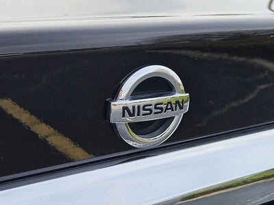 2018 Nissan Maxima Platinum