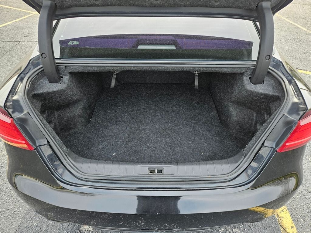 2018 Nissan Maxima Platinum