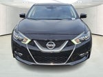 2018 Nissan Maxima Platinum