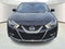 2018 Nissan Maxima Platinum