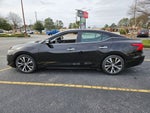 2018 Nissan Maxima Platinum