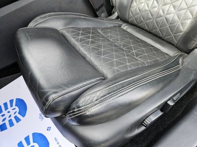 2018 Nissan Maxima Platinum