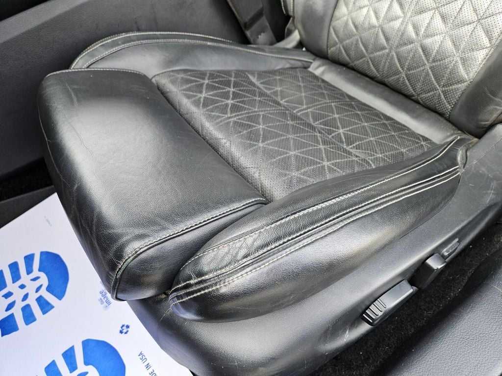 2018 Nissan Maxima Platinum