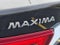 2018 Nissan Maxima Platinum