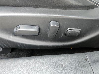 2018 Nissan Maxima Platinum