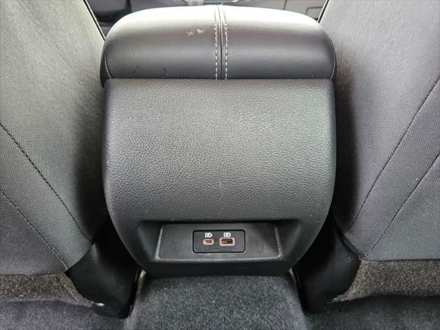 2025 Nissan Altima SV - Photo 42