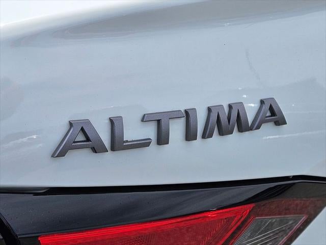 2025 Nissan Altima SV - Photo 47