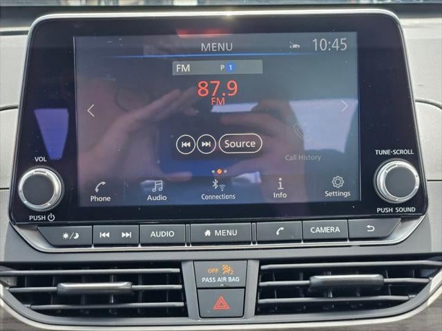 2025 Nissan Altima SV - Photo 53