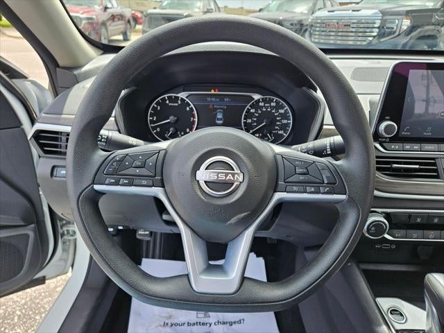 2025 Nissan Altima SV - Photo 56