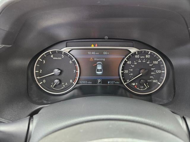 2025 Nissan Altima SV - Photo 59