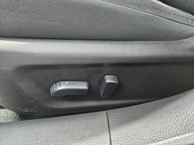 2025 Nissan Altima SV - Photo 40