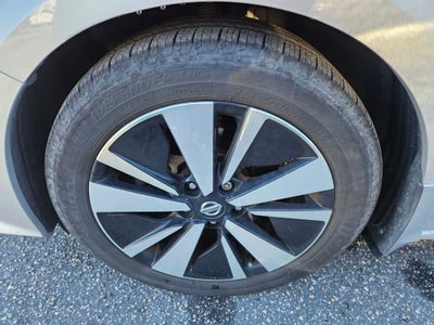 2019 Nissan Altima 2.5 SL