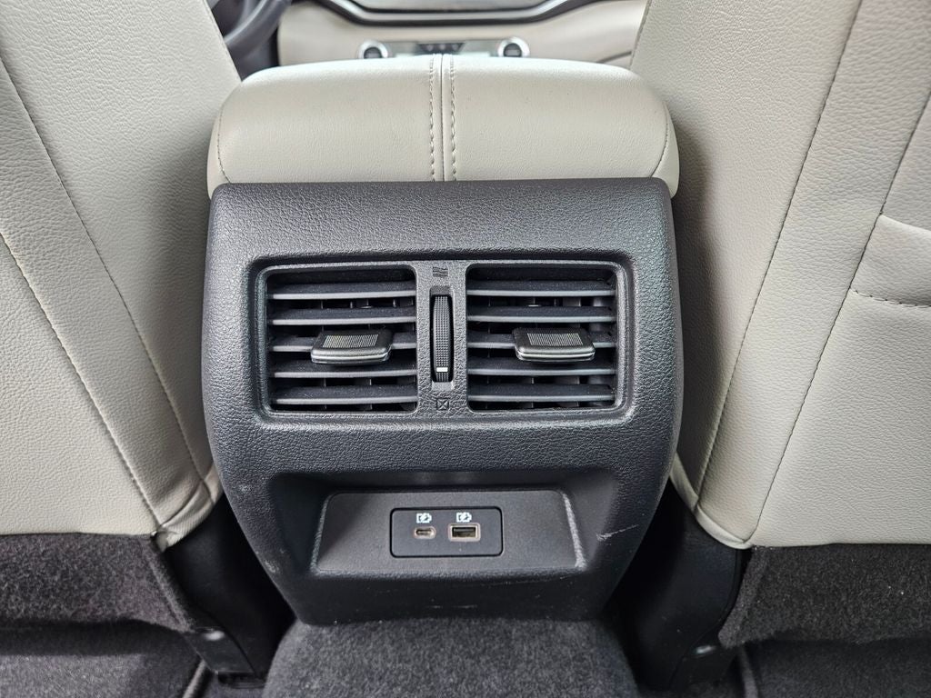 2024 Nissan Altima 2.5 SL