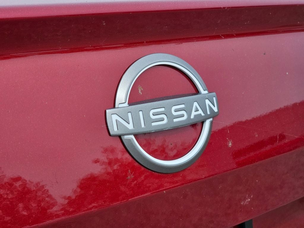 2024 Nissan Altima 2.5 SL