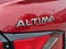 2024 Nissan Altima 2.5 SL