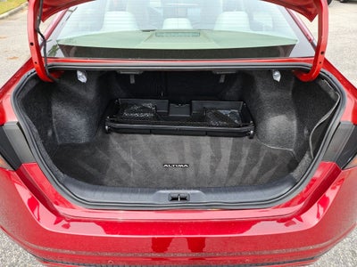 2024 Nissan Altima 2.5 SL