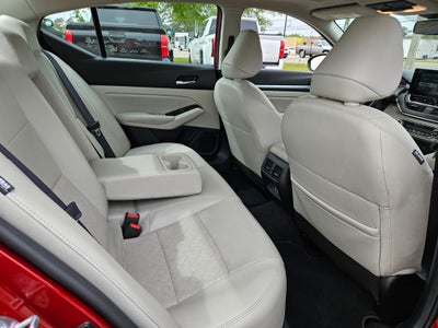 2024 Nissan Altima 2.5 SL