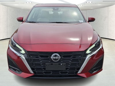 2024 Nissan Altima 2.5 SL
