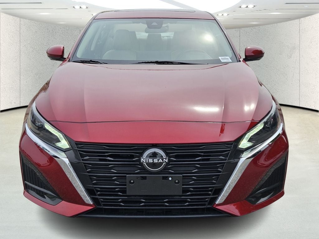 2024 Nissan Altima 2.5 SL