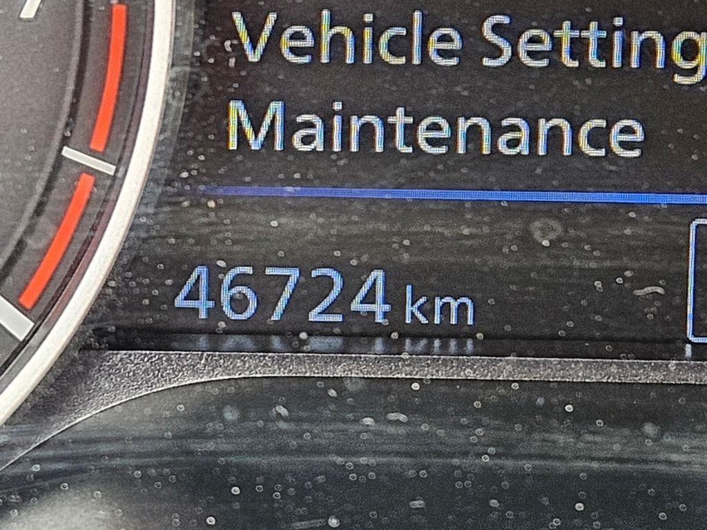 2024 Nissan Altima 2.5 SL
