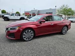 2024 Nissan Altima 2.5 SL