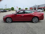 2024 Nissan Altima 2.5 SL